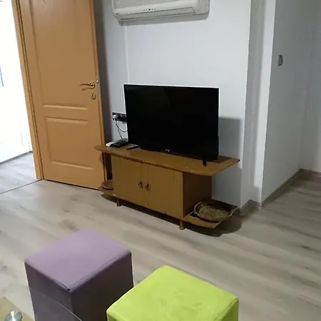 Apartment Beautiful Holiday Mostar