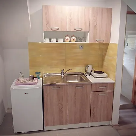Apartment Beautiful Holiday Mostar