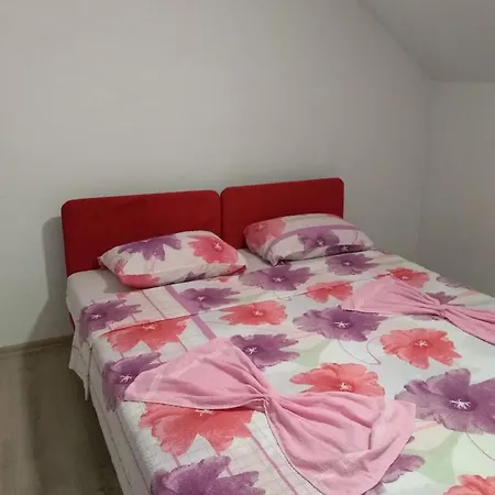 Beautiful Holiday Apartment
