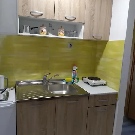 Apartment Beautiful Holiday
