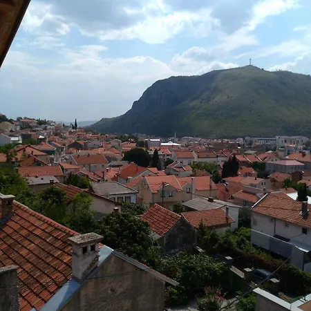 Apartment Beautiful Holiday Mostar