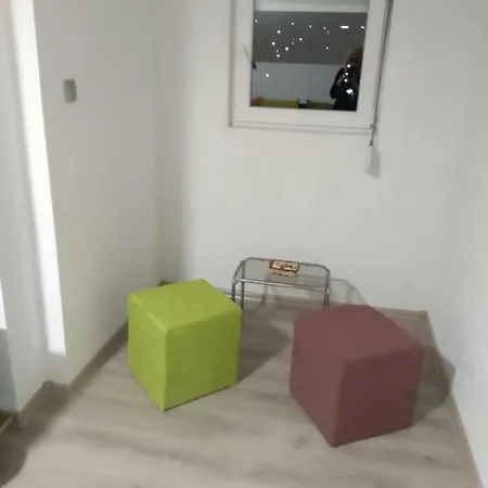 Apartment Beautiful Holiday Mostar